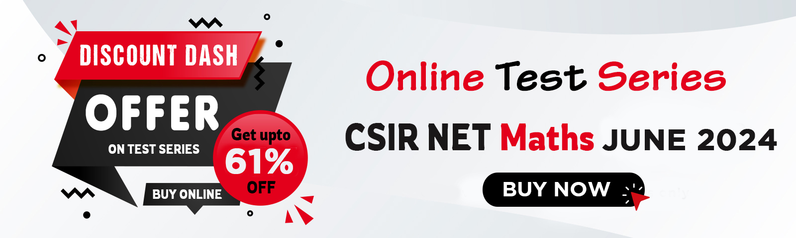 CSIR NET