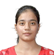 Rank-197-Megha-Saini