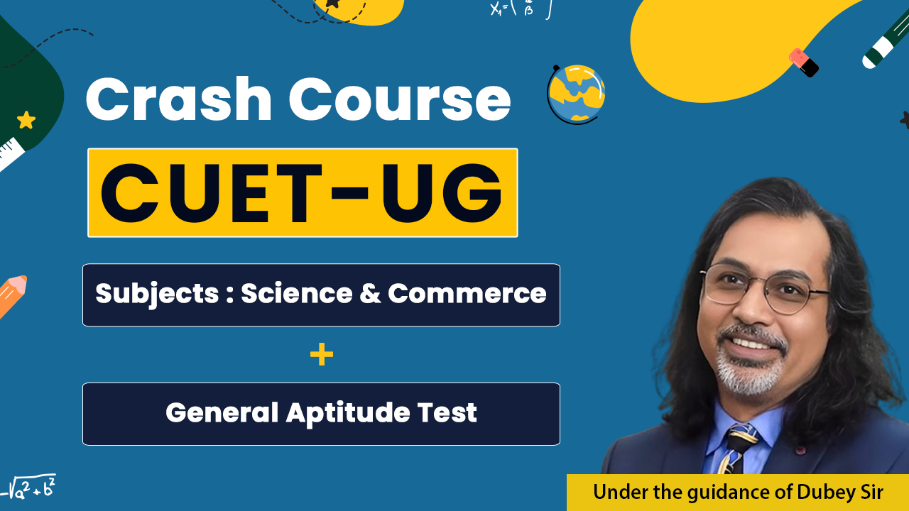 Gate Crash Course Online