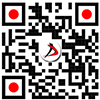 Dips Academy App QR