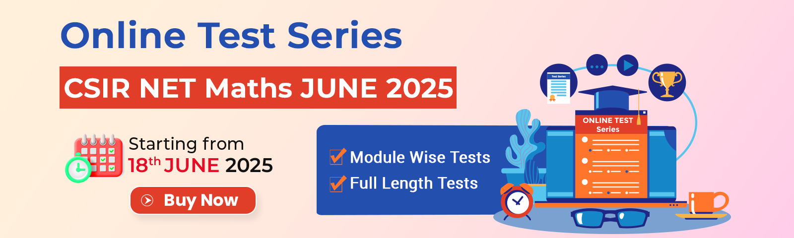 Test series