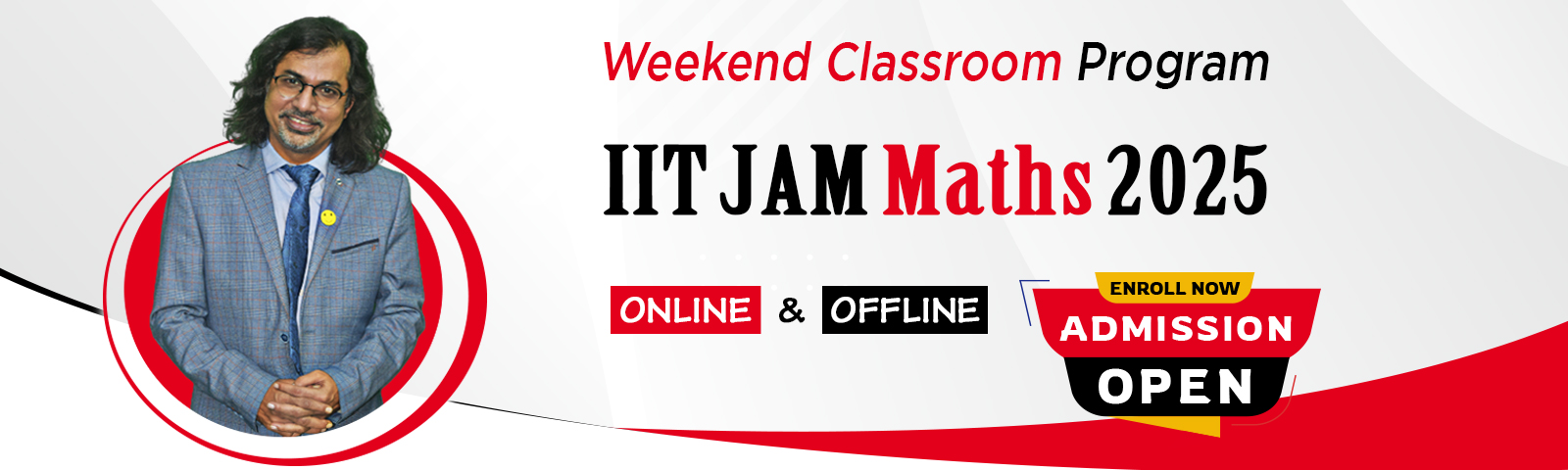 IIT JAM
