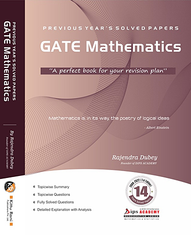GATEMathematics1stEdition