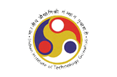 IIT Guwahati Logo