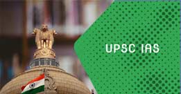 UPSC IAS