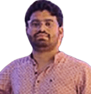 Haricharan Nayak