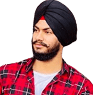 Pavjeet Singh