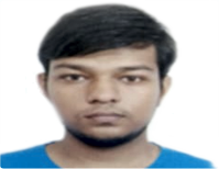 IIT-Jam Ranker 9th Student Image