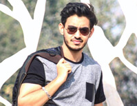 IIT JAM Ranker Student