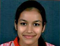 IIT JAM Ranker 04 Student Pic