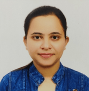 Ashwini Bhavsar